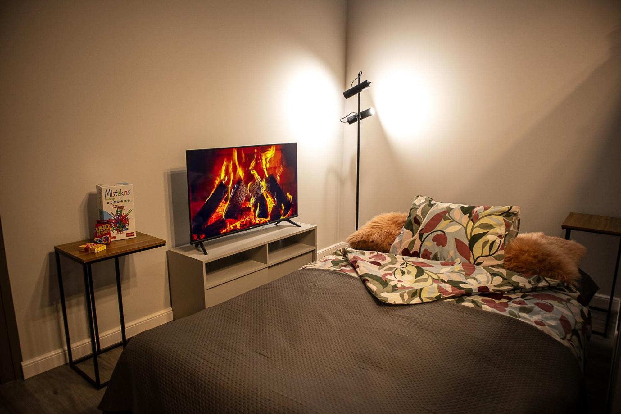 Baznicas Aparts Quiet Center Appartement *
