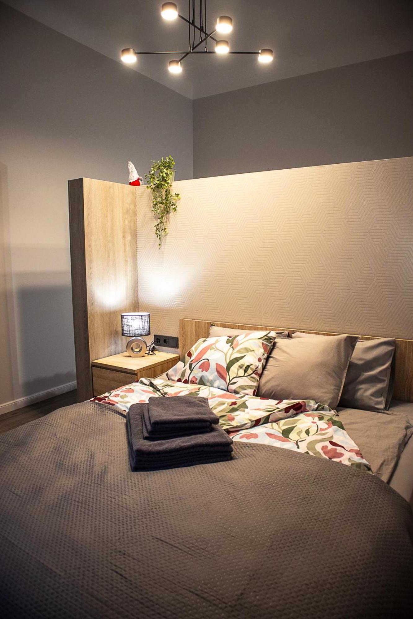 Baznicas Aparts Quiet Center Appartement *