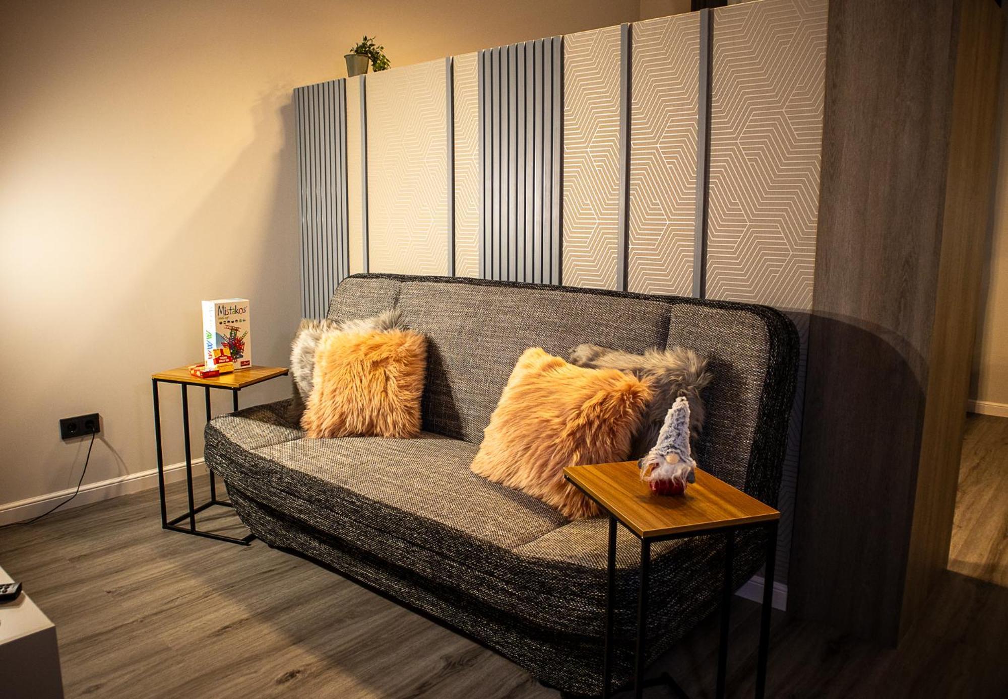 Baznicas Aparts Quiet Center Appartement Riga