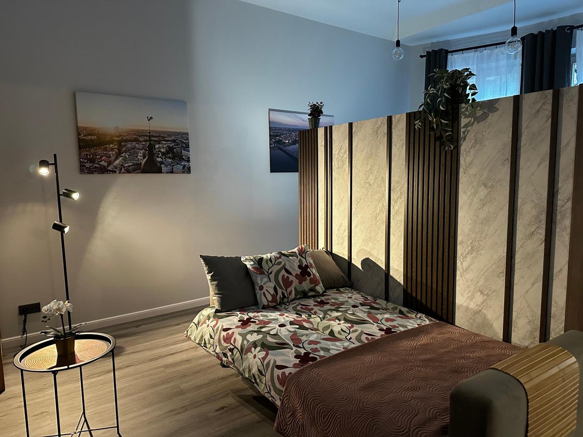 Appartement Baznicas Aparts Quiet Center *