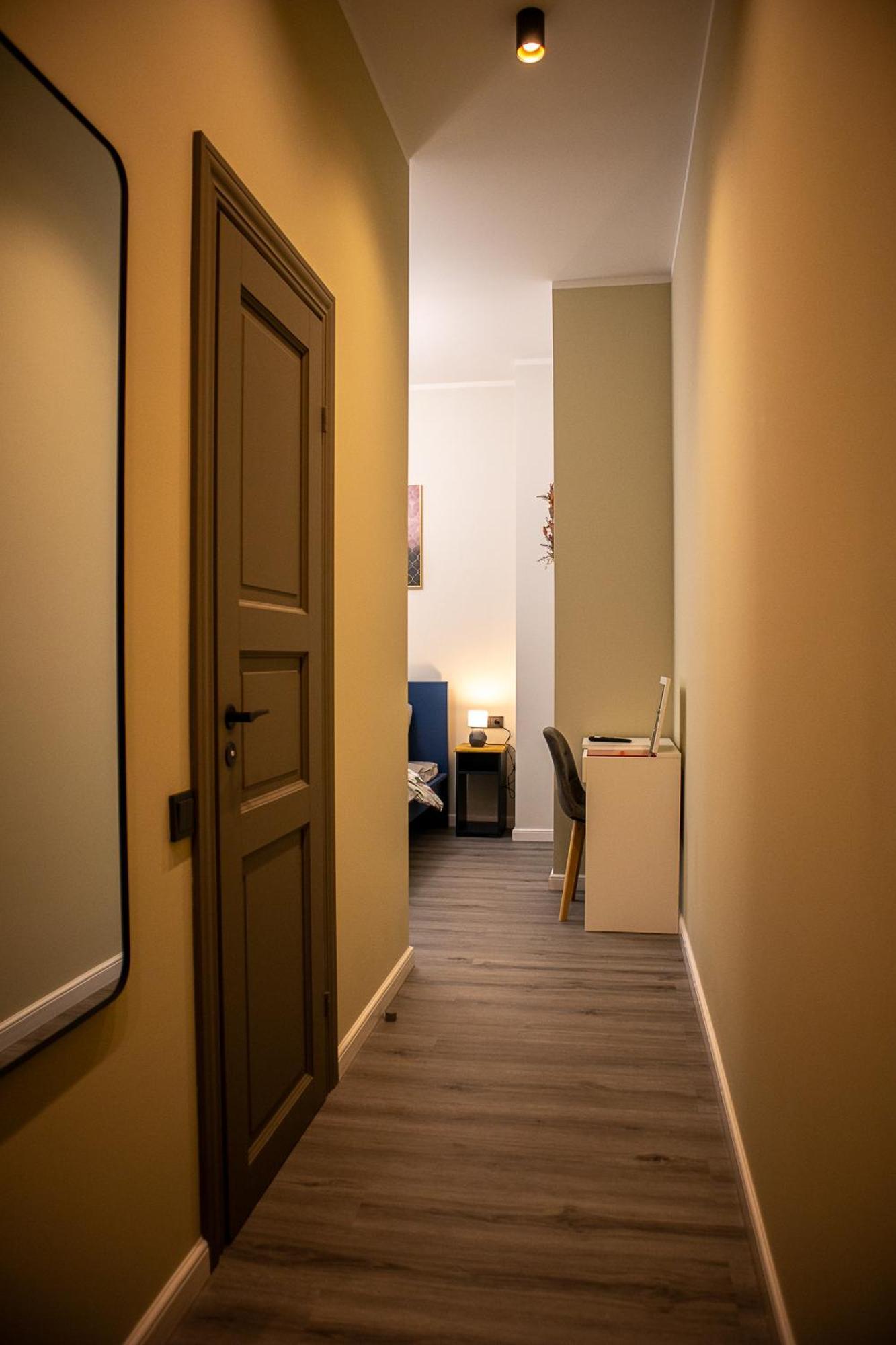 Appartement Baznicas Aparts Quiet Center